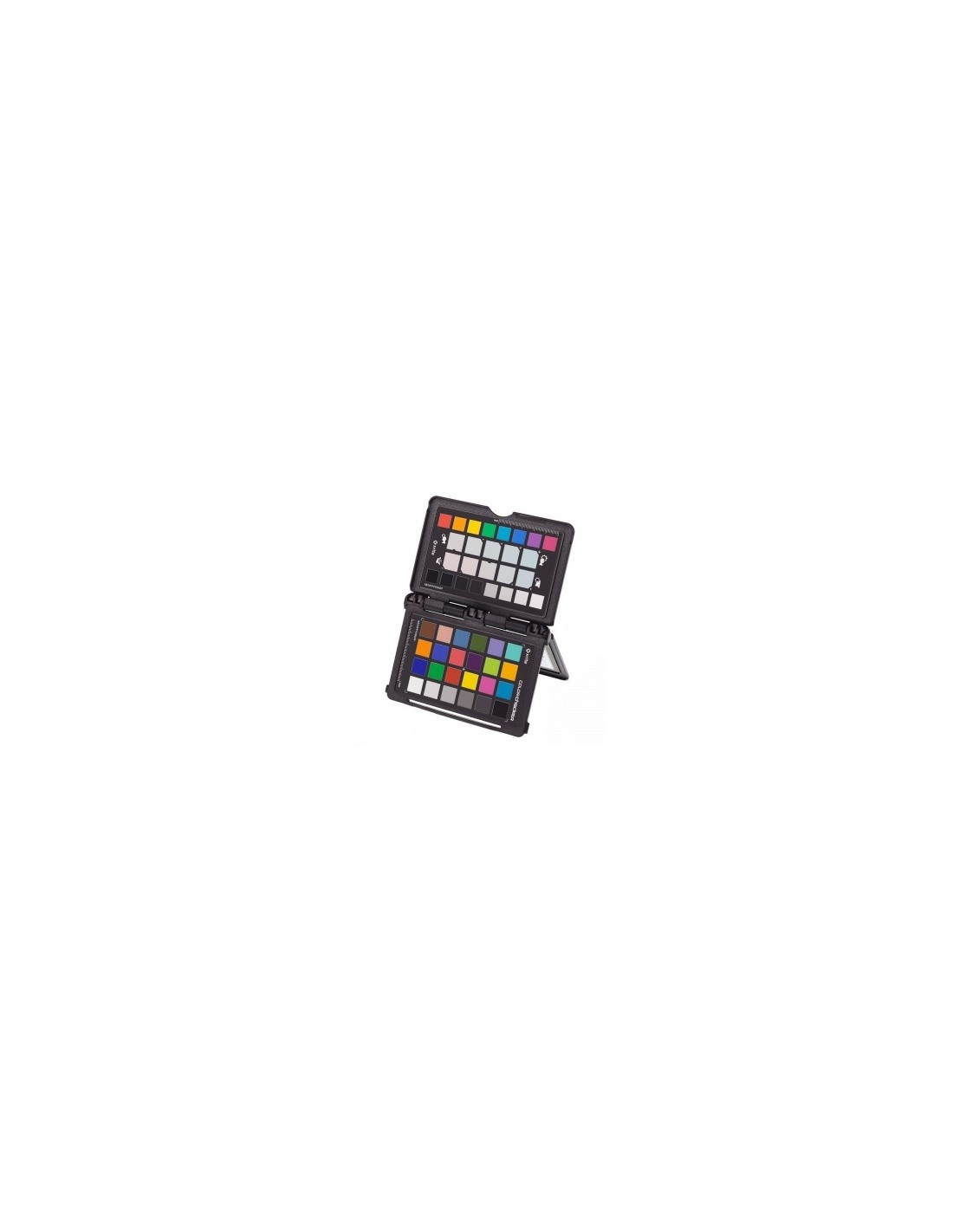 COLOR CHECKER - PASSPORT PHOTO